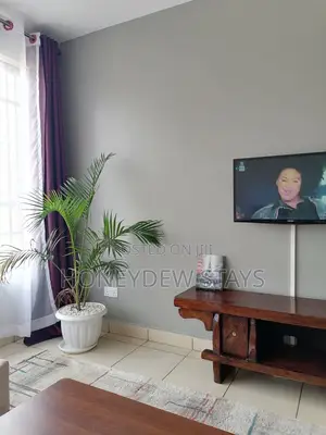 Executive 2br Furnished Apartment (Airbnb) at Greatwall Gardens