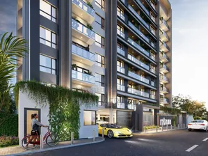 1bdrm Apartment in Kiambu Road, Thindigua/Kasarini for sale