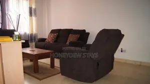 3br Airbnb (Furnished Apartment) at Greatwall Gardens, Athi River