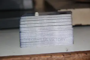 PVC (Plastic) School Id Card Printing