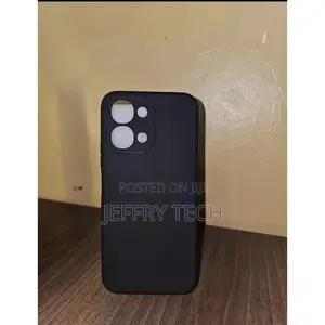 Vivo Y31d Soft Silicone Phone Cover/Case