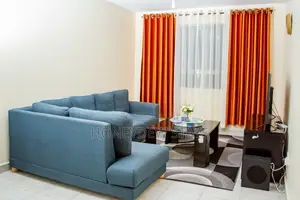 Cozy 3br Fully Furnished Apartment Near Jkia at Greatwall Gardens
