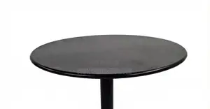 Coffee Table; Adjustable Black Modern Office/Home Dinning Table
