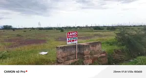 6 Acres Land for Sale, Juja Kalimoni 300m From Tarmac