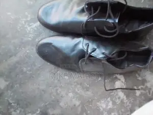 Official Shoes