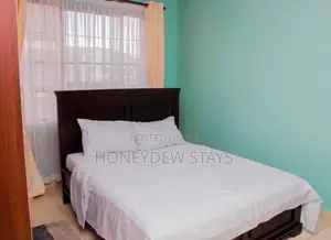 Stylish 3br Furnished Apartment Near Jkia Nairobi, Kenya