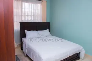 Stylish 3br Furnished Apartment Near Jkia Nairobi, Kenya