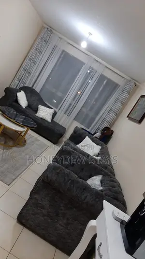 Luxury 3br Fully Furnished Apartment at Greatwall Gardens, Athi River