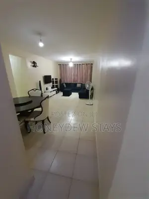 Three Bedroom Fully Furnished Apartment at Greatwall Gardens
