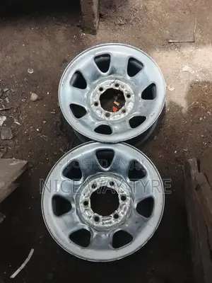 Rim Size 15 Pick Up