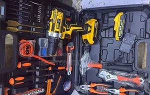 Dewalt Drill Set