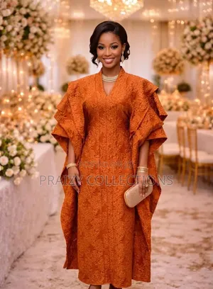 Kaftan With a Class