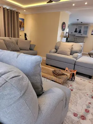 Elegant 5br Fully Furnished Bungalow at Greenpark Estate, Athi River