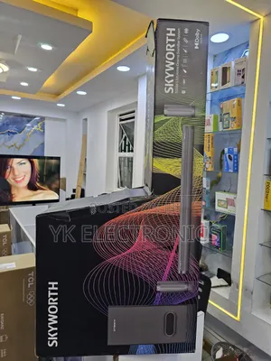 Skyworth S551 5.1ch 630w Soundbar