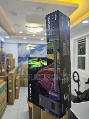 Skyworth S551 5.1ch 630w Soundbar