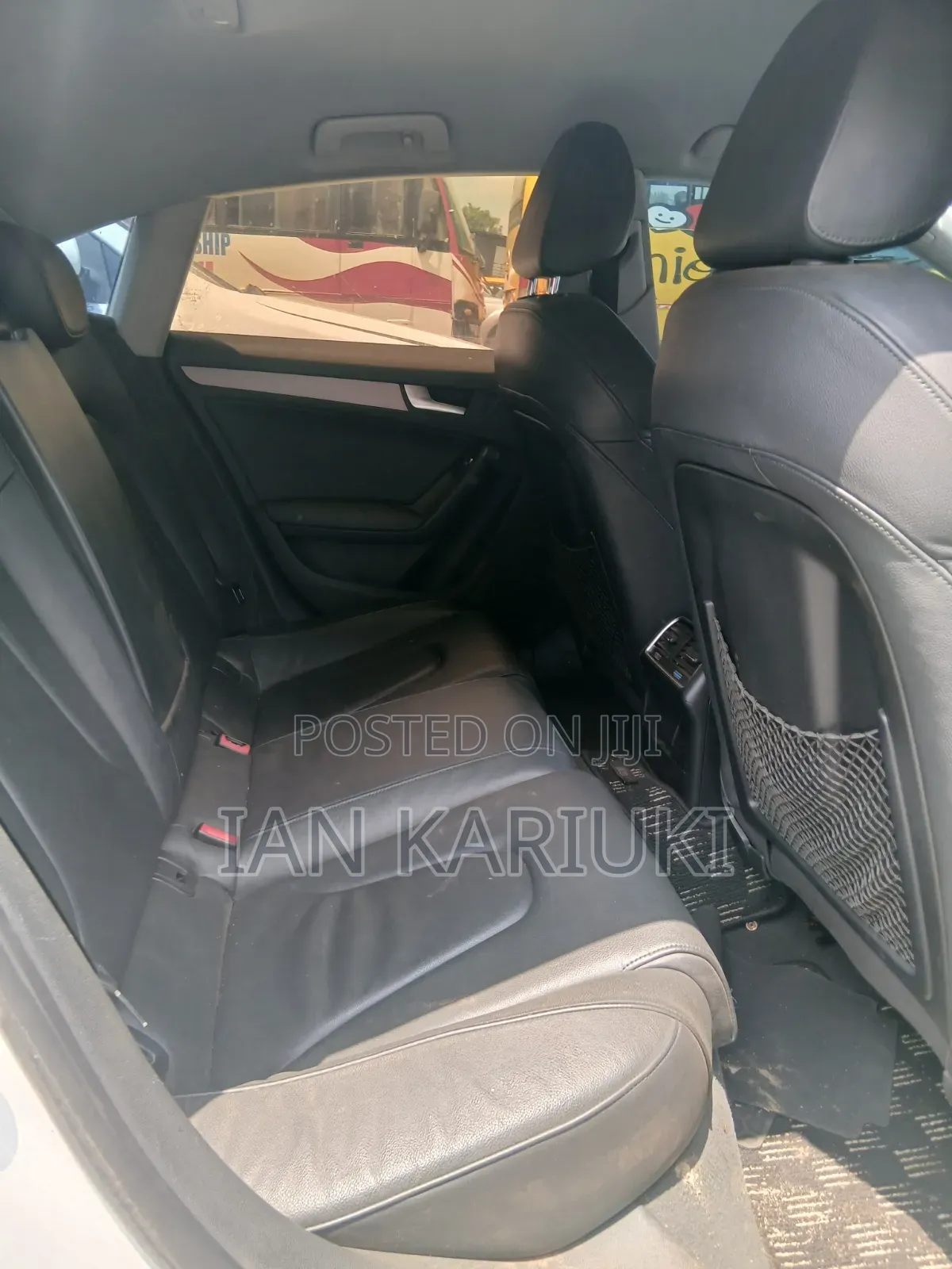 Audi A5 2015 White