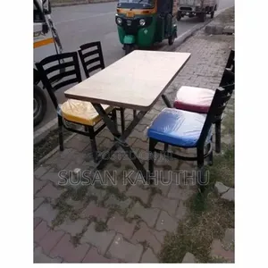 Winsome Restaurant/Bar Set