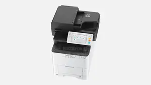 Kyocera Ecosys Ma3500cix Professional A4 Colour Multifunction Printer