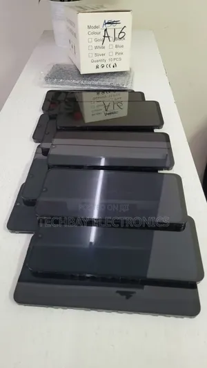 Samsung Original Screens