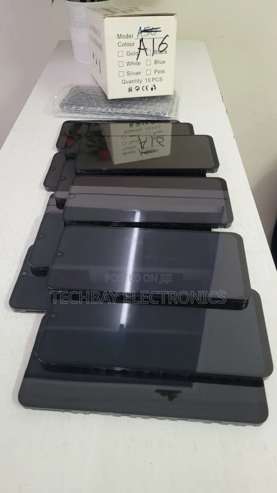 Samsung Original Screens