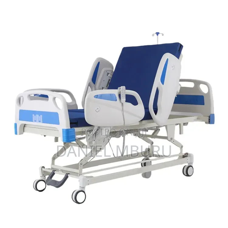 Electric Bed for Hire at KSH 1,000