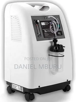 Oxygen Concentrator for Hire