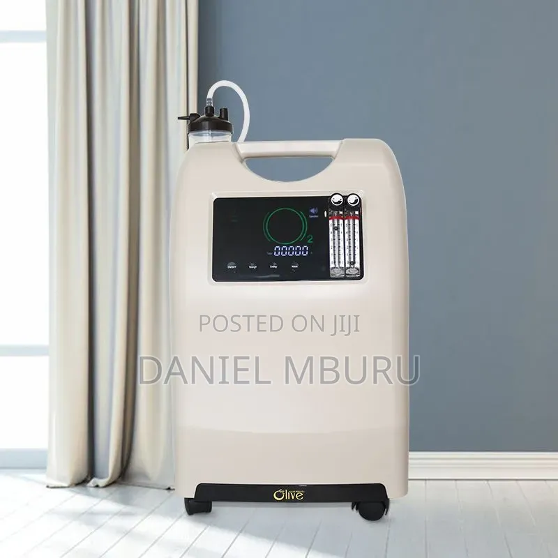 Oxygen Concentrator for Hire