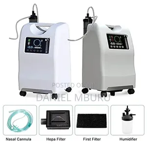 Oxygen Concentrator for Hire