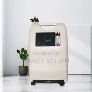 Oxygen Concentrator for Hire