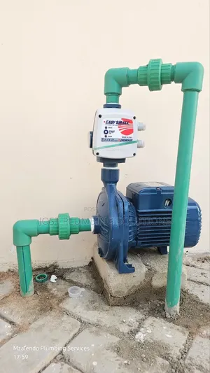 Unique Plumber For All Plumbing Services