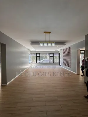 2bdrm Apartment in Riara Road, Maziwa for rent