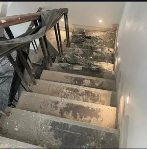 Professional Post-Construction Cleaning Services