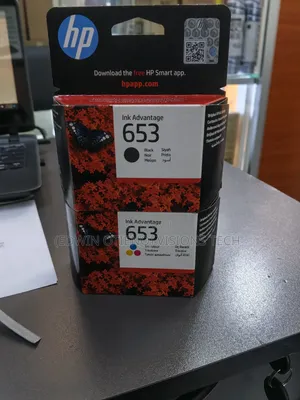 Deskjet 2800 Series Printer Cartridge