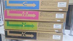 Tk8115 Color Toner for Kyocera M8130