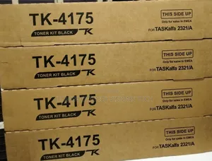 Kyocera Taskalfa 2321/a Black Toner