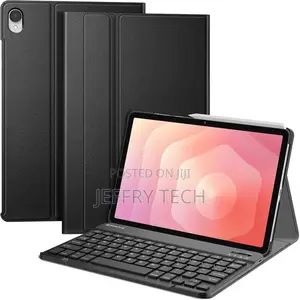 Keyboard Case for Samsung Galaxy Tab S11 5g 11 Inch -Thin Keyboard