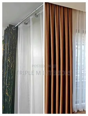 Exclusive Excellent Curtains Design