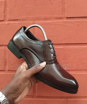 Casual Brown , Official for Men