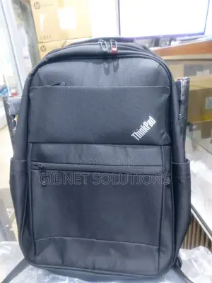 Original Lenovo Laptop Bag