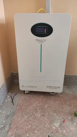 16kwh - 48v ( 315Ah ) Lithium Battery for Heavy Loads 6000 Cycle
