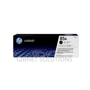 85a Toner Cartridge