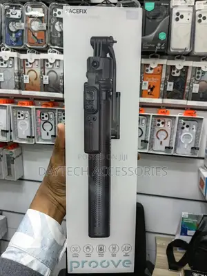 Proove Selfie Stick Tripod Proove Facefix (1635 Mm)