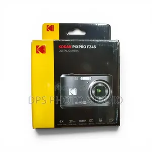Kodak Pixpro Fz45