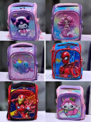 Quality Box Bags Available