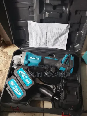 Makita Cordless Grinder/Cordless Makita Grinder