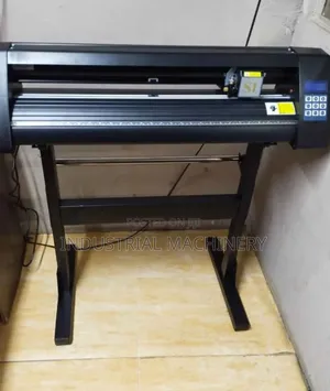 24" Cutting Plotter Vinyl
