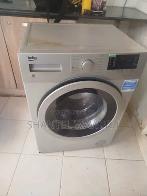 Washing Machines Repair and Service.