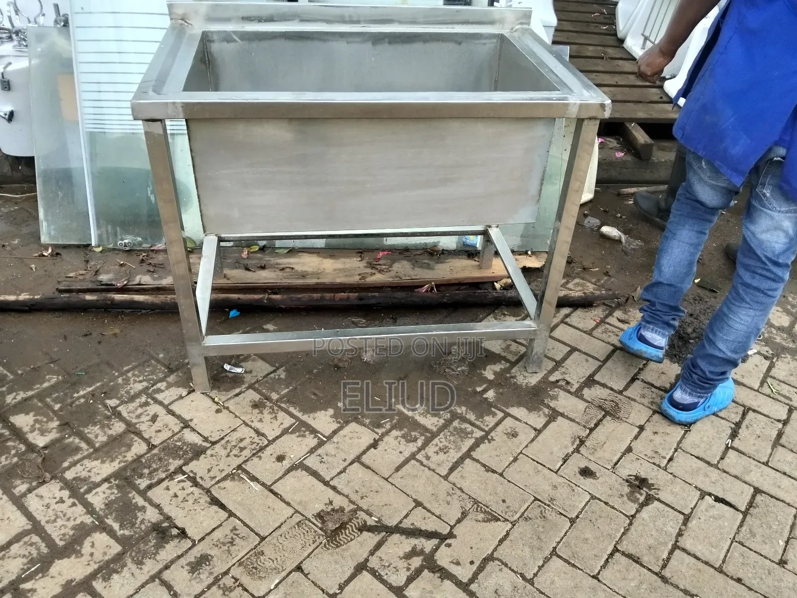Commecial Sinks for Sale