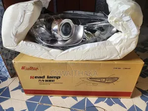 Mazda Cx5 Headlight [Deal Price]