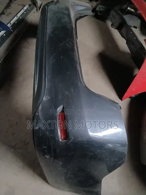 Nissan Sylphy Tb17 Rear Bumper